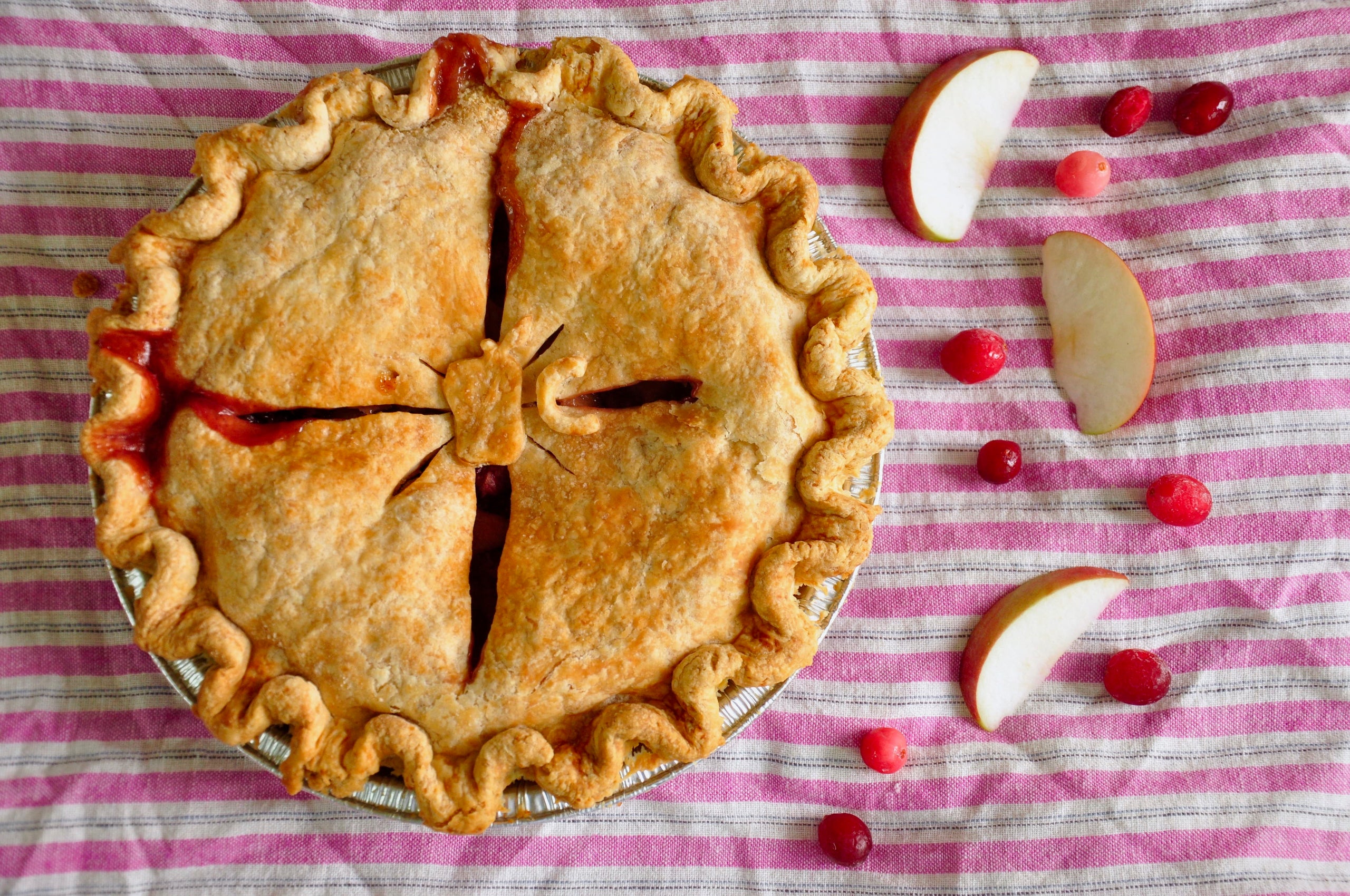 Fruit Pies 101 Baking Class August 5th Noble Pies